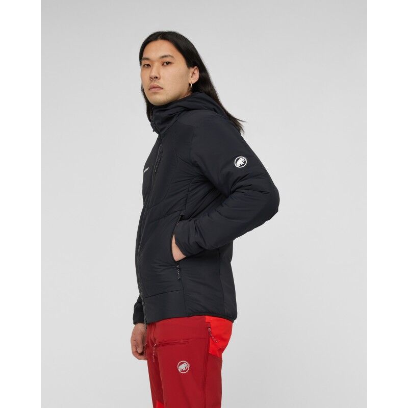 Mammut Aenergy Air IN Hooded Jacket Men - Doudoune homme | Hardloop
