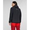 Mammut Aenergy Air IN Hooded Jacket Men - Synthetic jacket - Men's | Hardloop