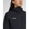 Mammut Aenergy Air IN Hooded Jacket Men - Doudoune homme | Hardloop