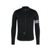 Men's Pro Team Long Sleeve Midweight Jersey II - Long sleeve cycling jersey - Men's
