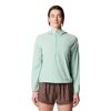 Sunshield Hoody - Damski UV Shirts