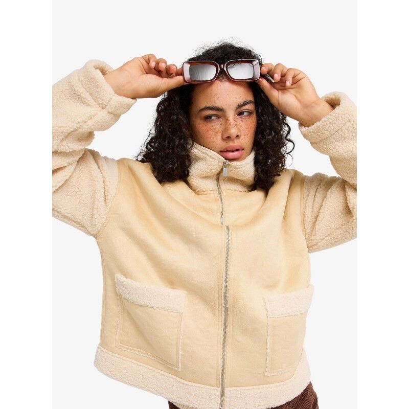 Roxy Lunar Flow - Jacket - Women's | Hardloop