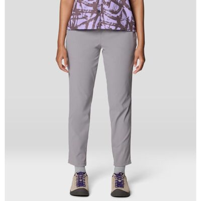 Dynama Ankle Pant - Pantalon randonnée femme