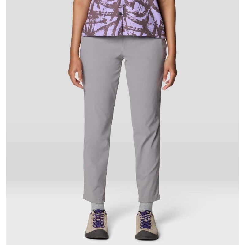 Dynama Ankle Pant - Pantalon randonnée femme