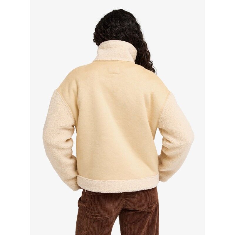 Roxy Lunar Flow - Giacca - Donna | Hardloop