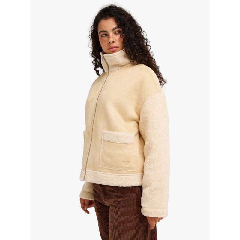 Roxy Lunar Flow - Jakke - Damer | Hardloop