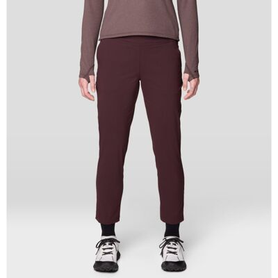 Dynama Ankle Pant - Vandringsbyxor - Dam