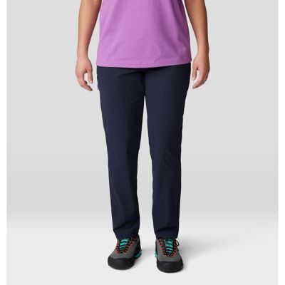 Dynama Ankle Pant - Pantalon randonnée femme