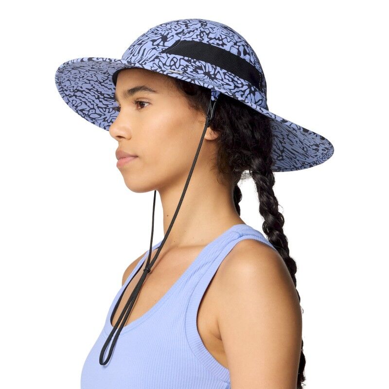Mountain Hardwear Stryder Sun Hat - Hatt | Hardloop