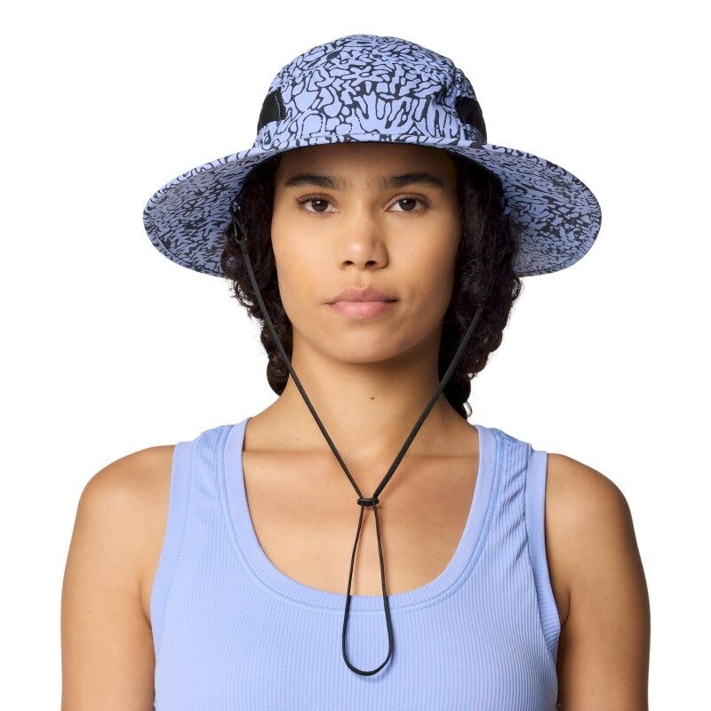 Mountain Hardwear Stryder Sun Hat - Hatt | Hardloop