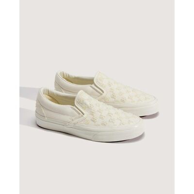 Classic Slip-On - Městská boty