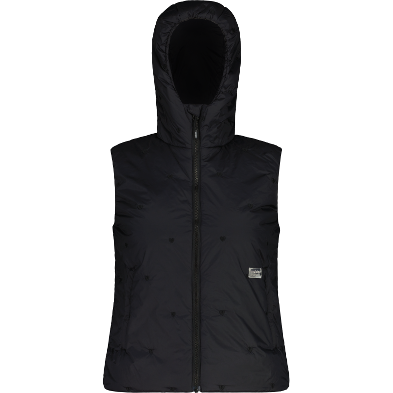 LurisiaM. - Synthetic vest - Women's