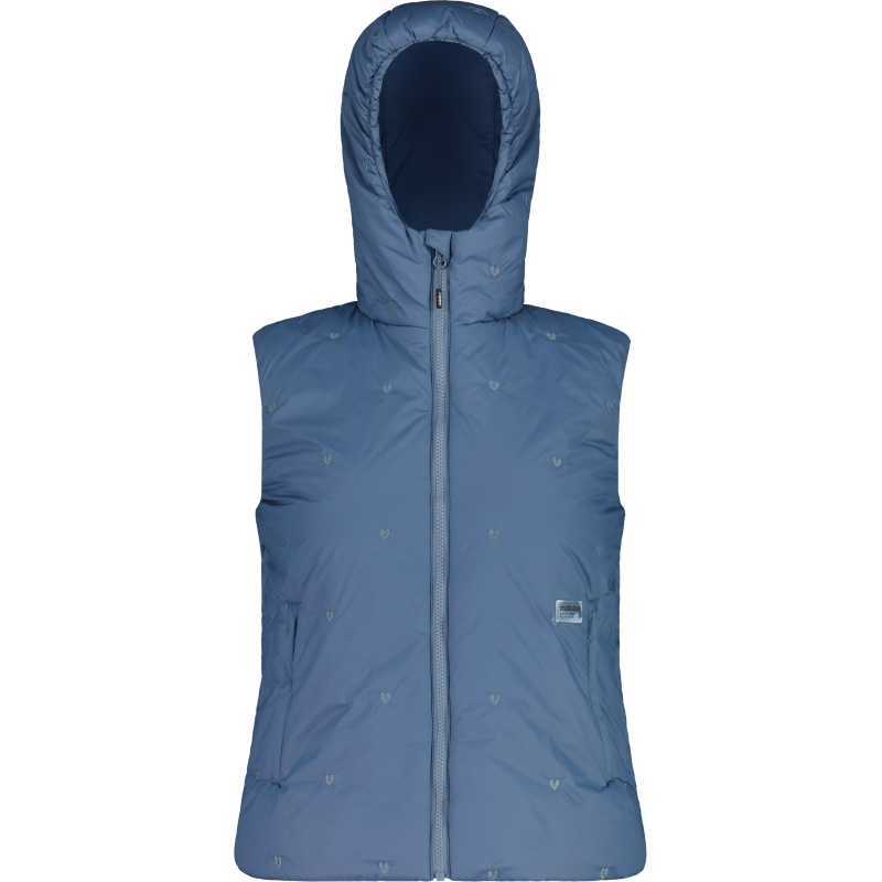 LurisiaM. - Synthetic vest - Women's