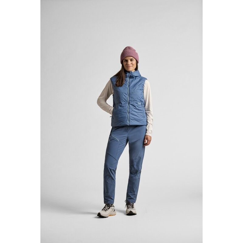 Maloja LurisiaM. - Synthetic vest - Women's | Hardloop