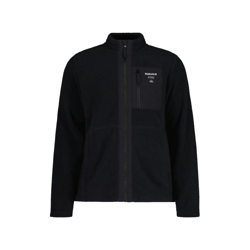 JoceleM. - Fleecejacke - Herren