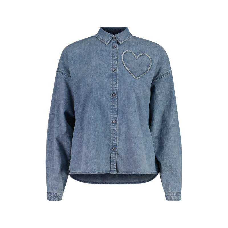 PicotaM. - Chemise femme