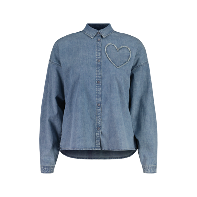 PicotaM. - Shirt - Women's