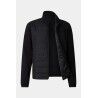 Bogner Fire + Ice Banjan3 - Hybrid Jackets - Men's | Hardloop