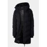Bogner Fire + Ice Tec-Aen - Parka - Mujer | Hardloop