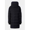 Bogner Fire + Ice Tec-Aen - Parka - Damen | Hardloop