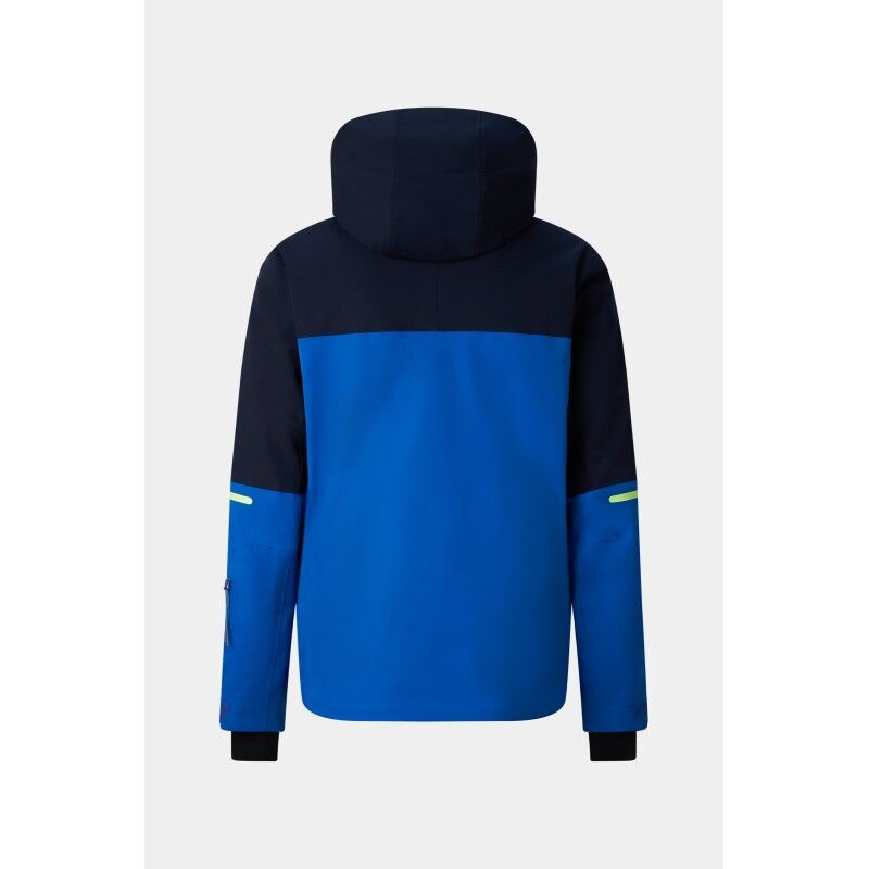 Halor-T - Chaqueta de esquí - Hombre