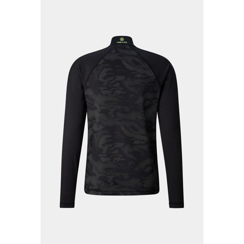 Bogner Fire + Ice Premo4 - Bielizna termiczna męska | Hardloop