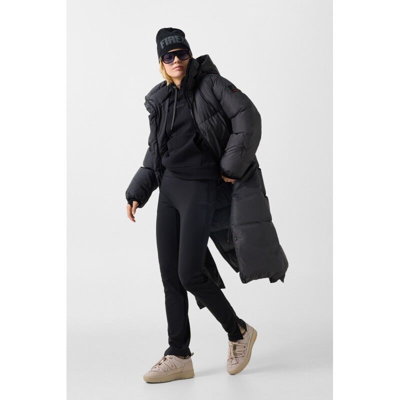 Bogner Fire + Ice Fleury-D - Parka femme | Hardloop