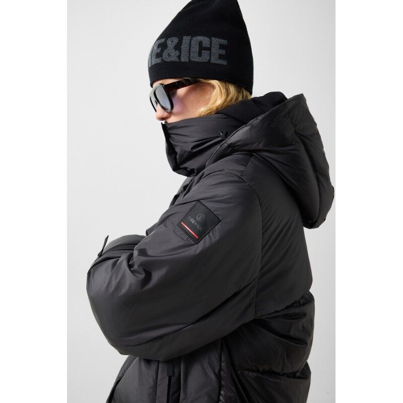 Bogner Fire + Ice Fleury-D - Parka - Donna | Hardloop