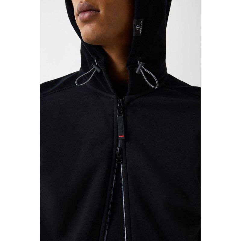 Bogner Fire + Ice Kano2 - Sweatshirt à capuche homme | Hardloop
