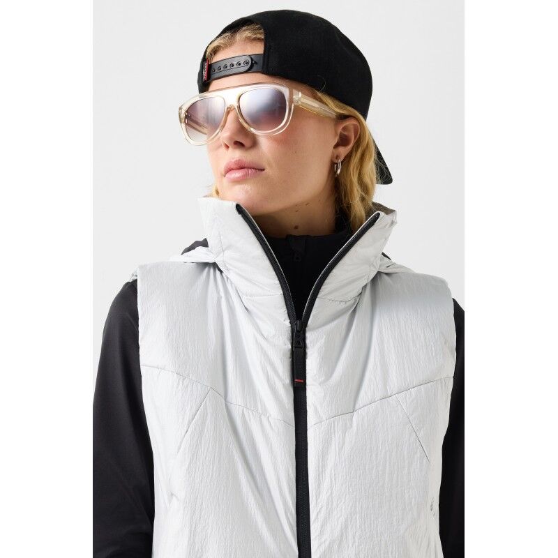 Bogner Fire + Ice Bonny - Colete mulher | Hardloop