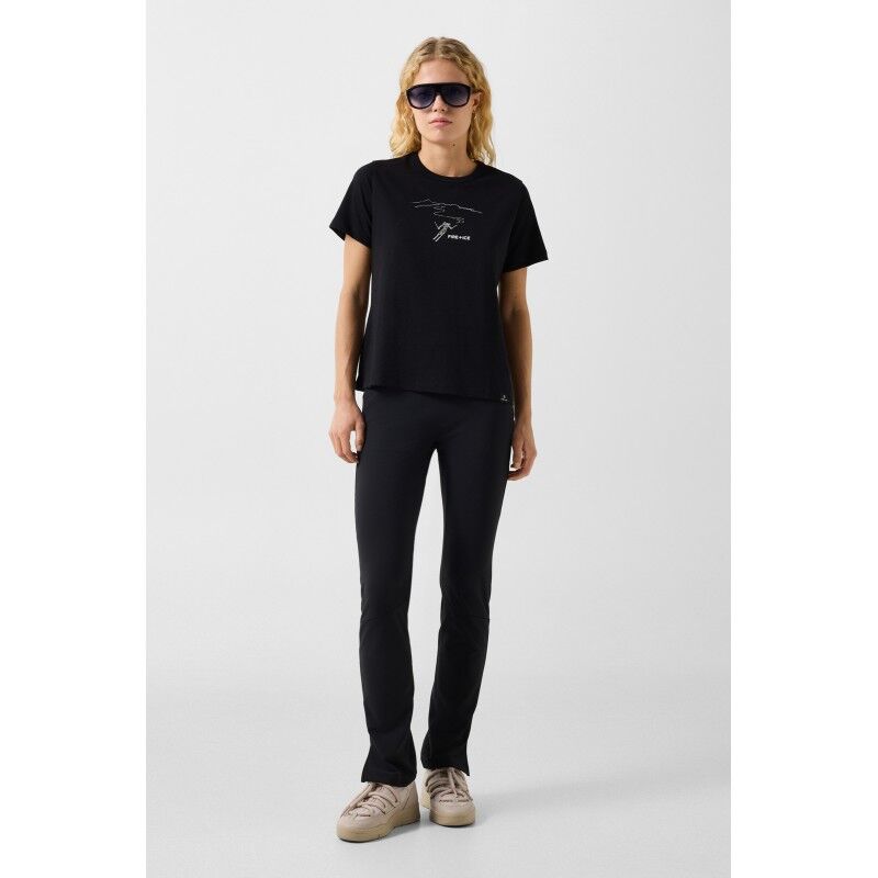 Bogner Fire + Ice Camel - Trousers - Women's | Hardloop