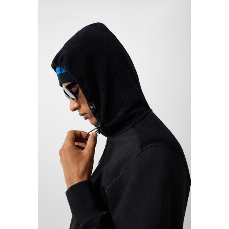 Bogner Fire + Ice Kano2 - Hoodie - Herren | Hardloop