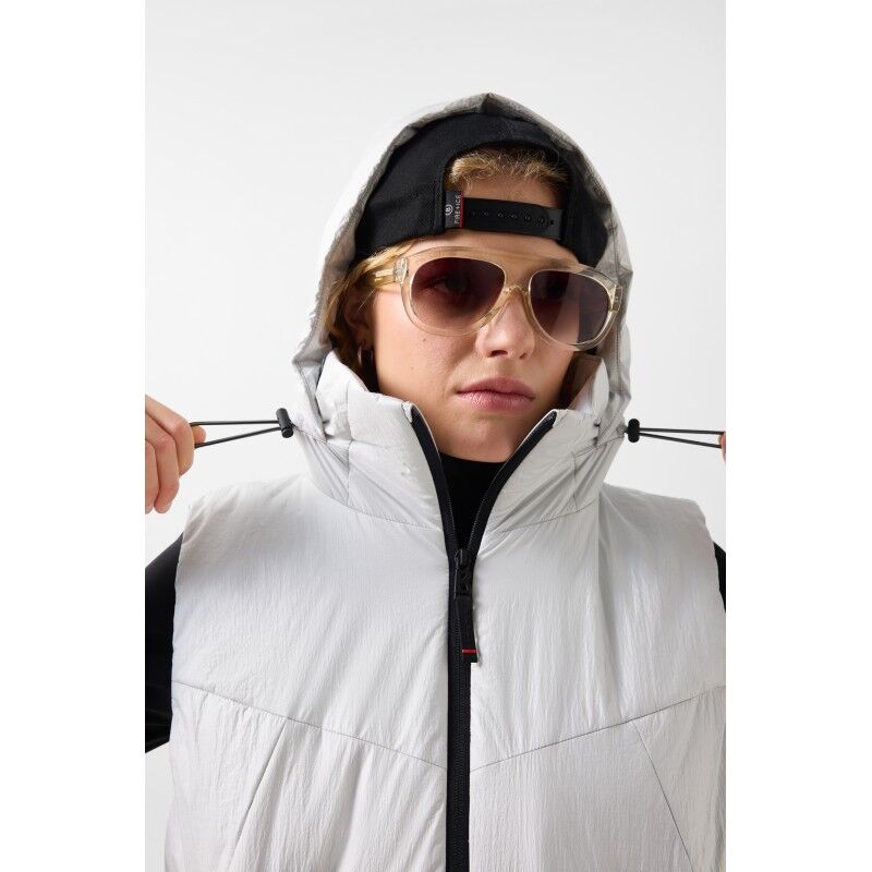 Bogner Fire + Ice Bonny - Chaleco - Mujer | Hardloop