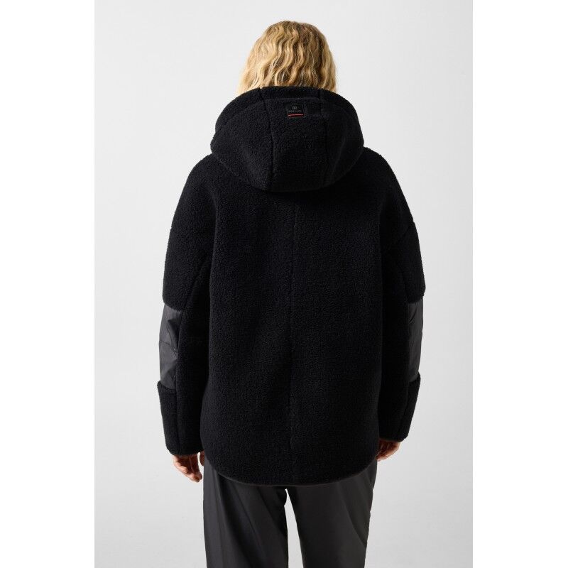 Bogner Fire + Ice Naera - Fleecevest - Dames | Hardloop
