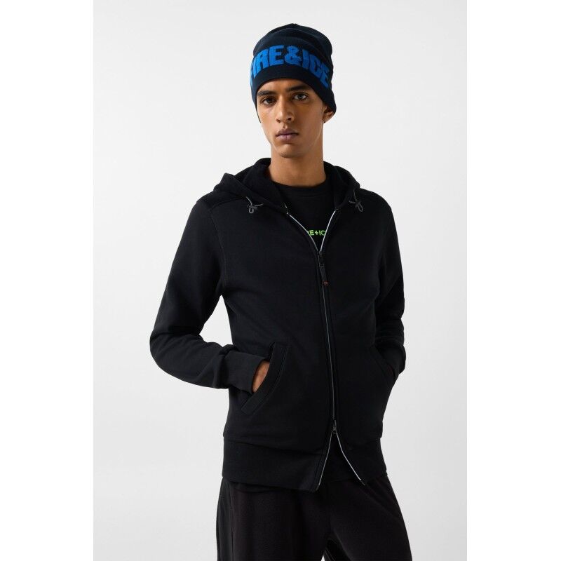 Bogner Fire + Ice Kano2 - Hoodie - Herrer | Hardloop