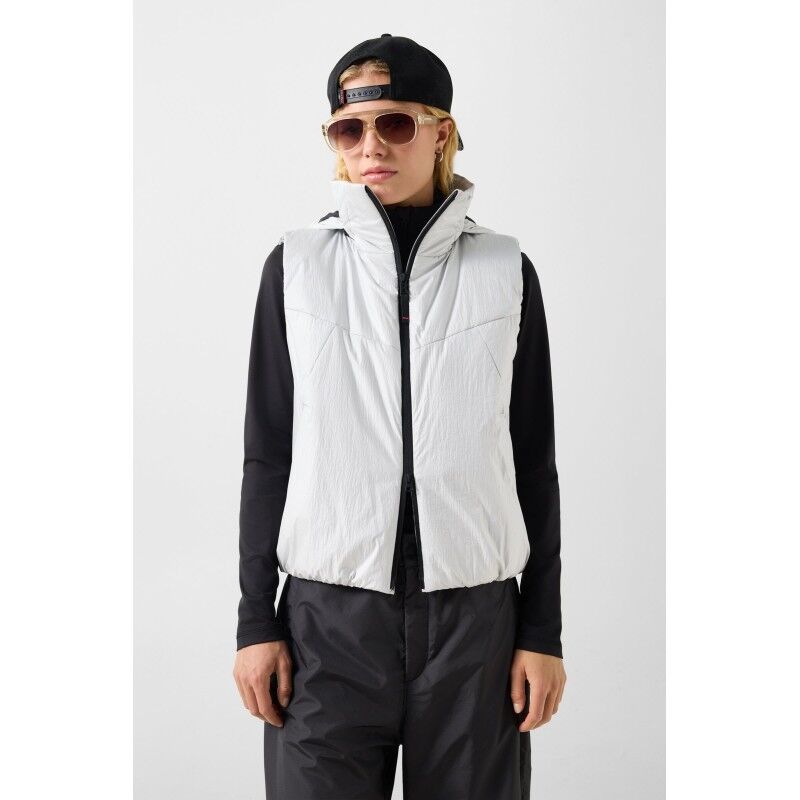 Bogner Fire + Ice Bonny - Weste - Damen | Hardloop