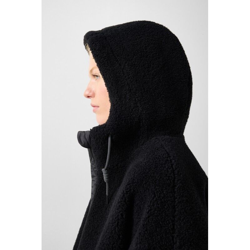 Bogner Fire + Ice Naera - Forro polar - Mujer | Hardloop