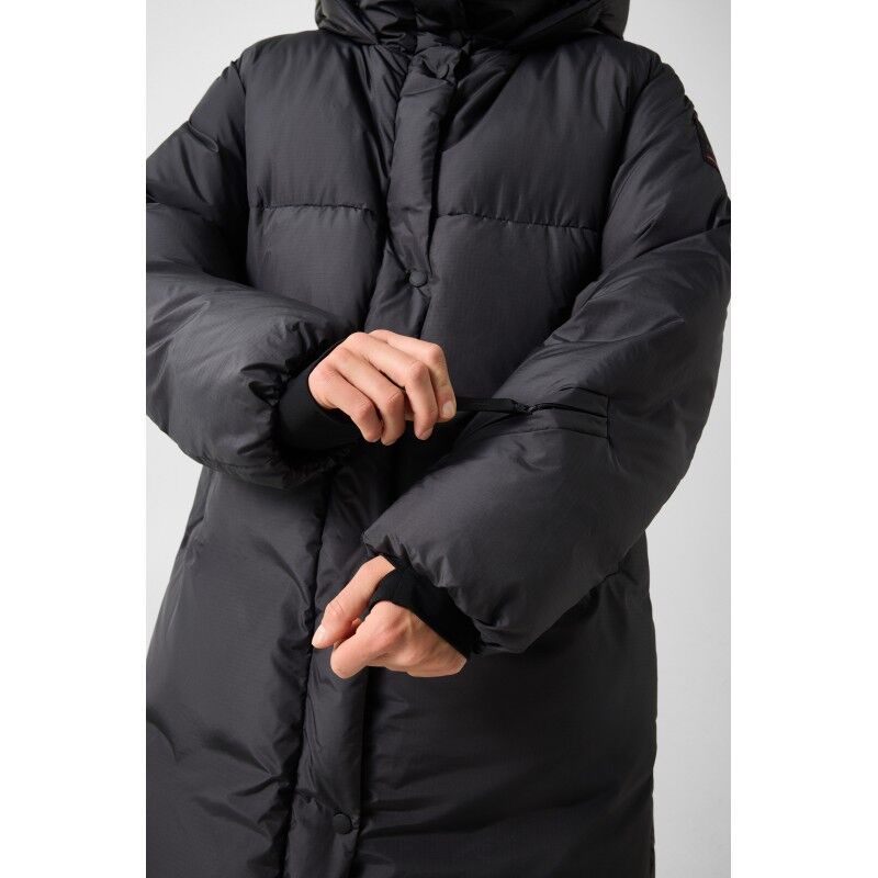 Bogner Fire + Ice Fleury-D - Parka mulher | Hardloop