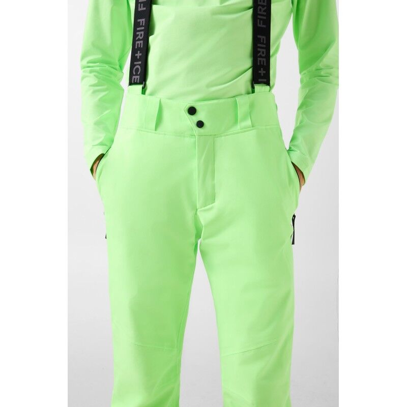 Bogner Fire + Ice Scott3-T - Skibroek - Heren | Hardloop