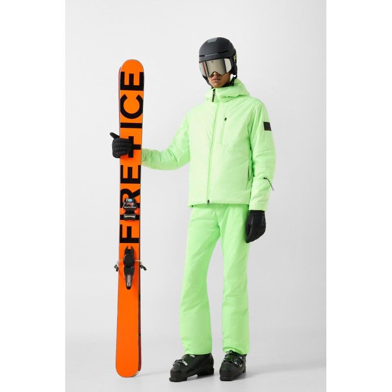 Bogner Fire + Ice Scott3-T - Skibroek - Heren | Hardloop