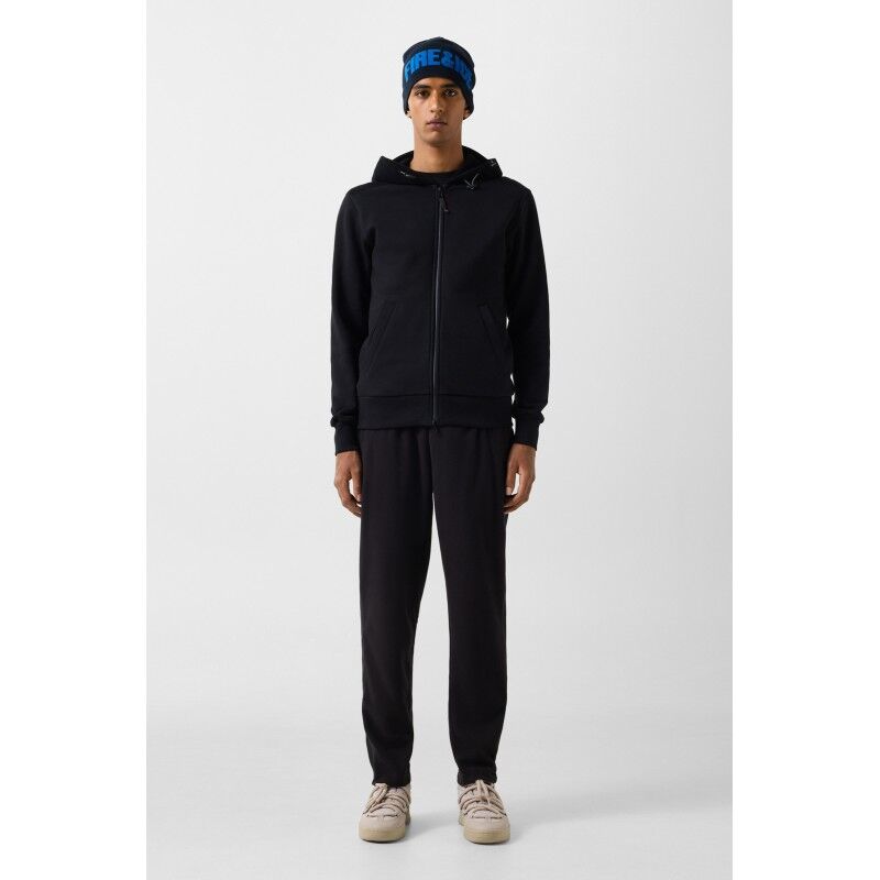 Bogner Fire + Ice Kano2 - Hoodie - Herrer | Hardloop