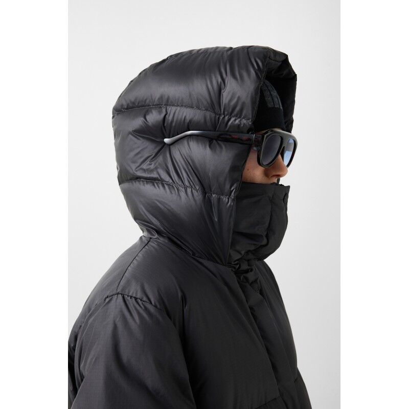Bogner Fire + Ice Fleury-D - Parka - Donna | Hardloop