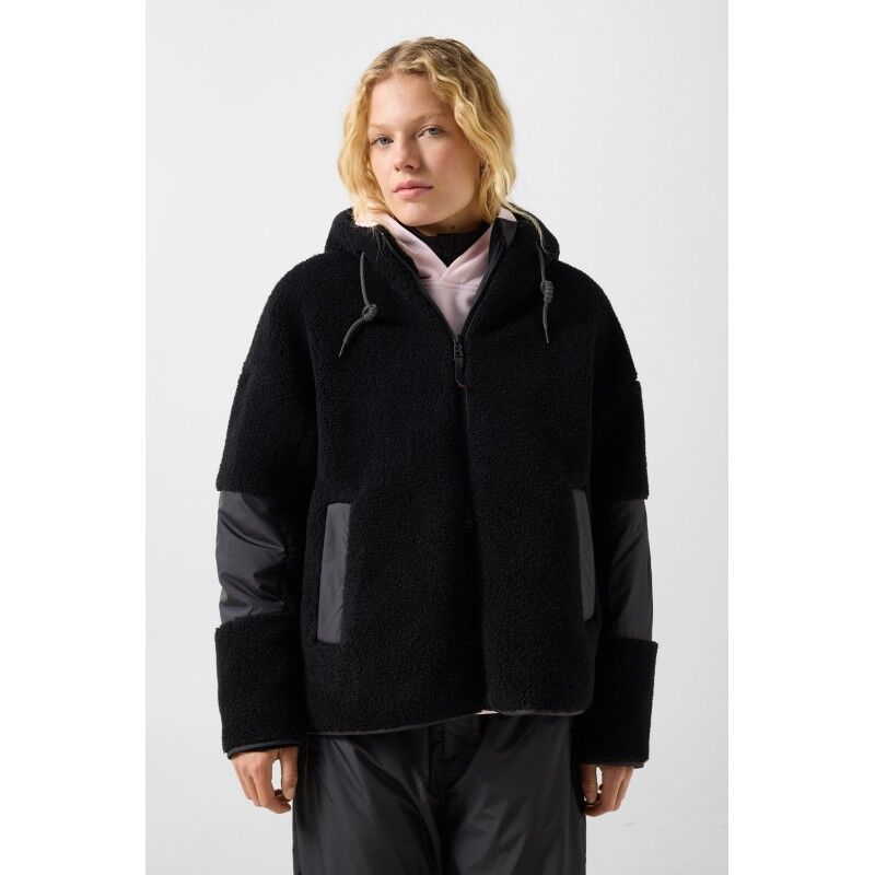 Bogner Fire + Ice Naera - Forro polar - Mujer | Hardloop