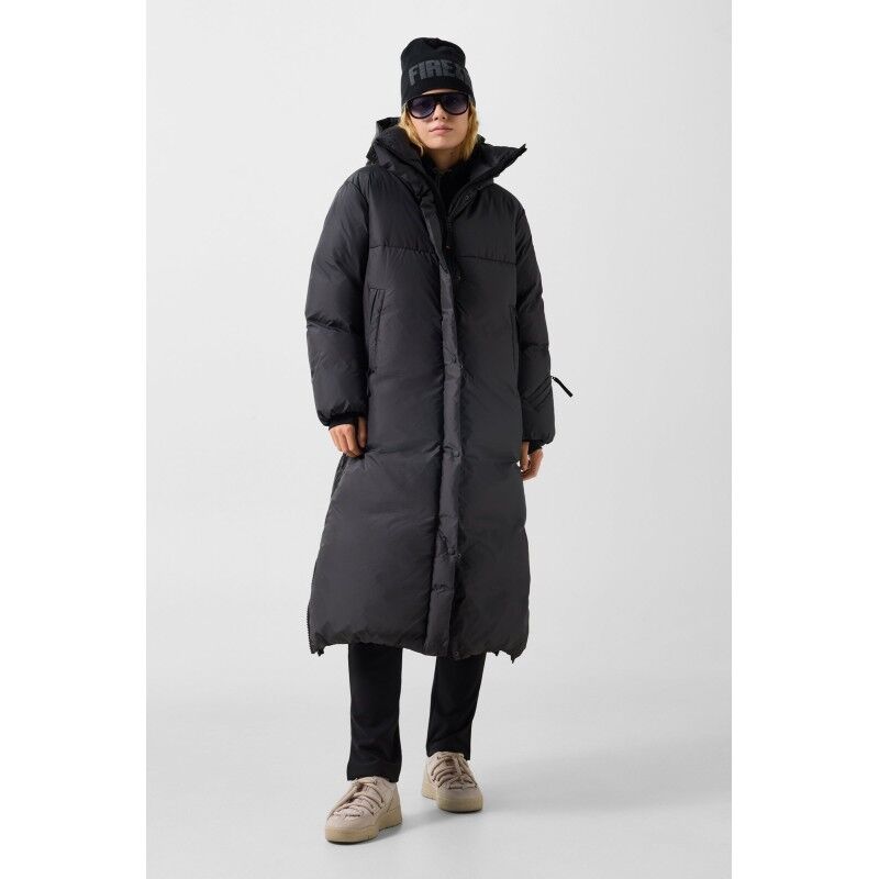 Bogner Fire + Ice Fleury-D - Parka femme | Hardloop