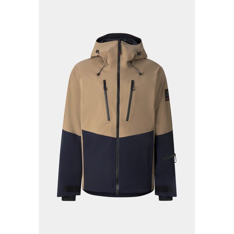Bogner Fire + Ice Piaro-T - Chaqueta de esquí - Hombre | Hardloop