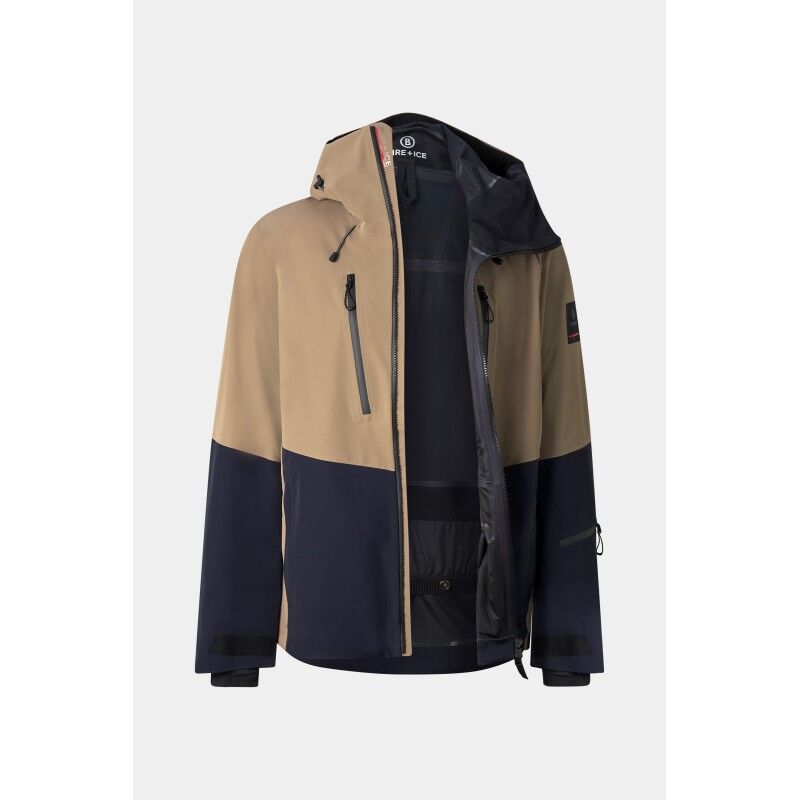 Bogner Fire + Ice Piaro-T - Chaqueta de esquí - Hombre | Hardloop