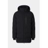 Bogner Fire + Ice Ekin-D - Parkatakki | Hardloop