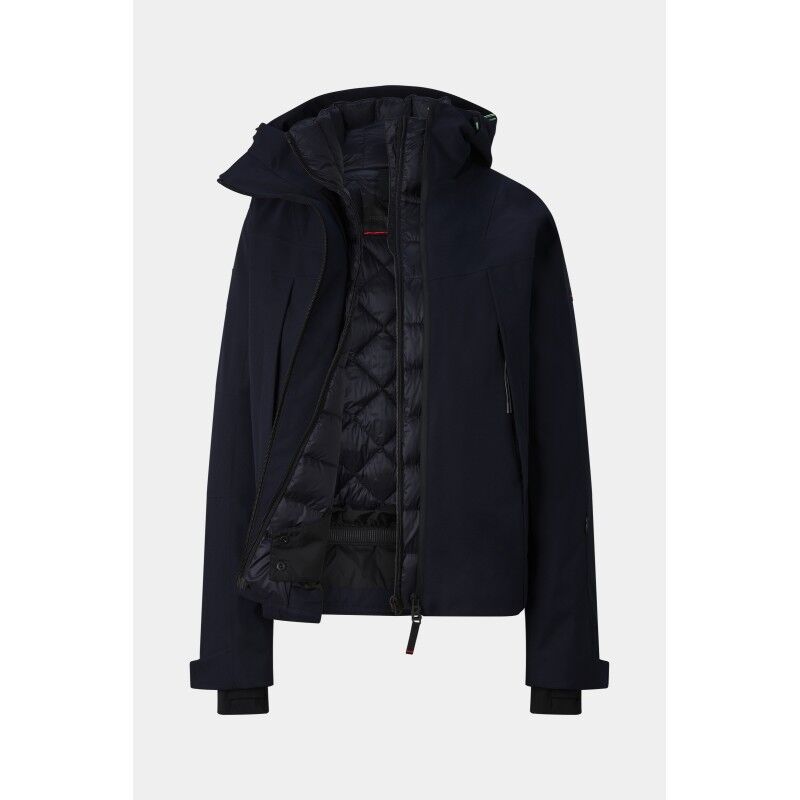 Bogner Fire + Ice Tinka3-T - Giacca da sci - Donna | Hardloop