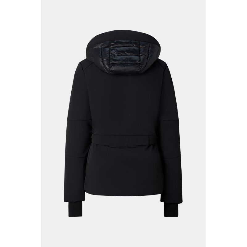 Bogner Fire + Ice Cadja3 - Chaqueta de esquí - Mujer | Hardloop