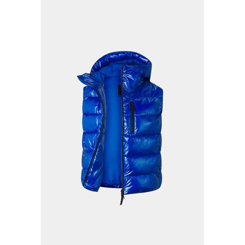 Bogner Fire + Ice Naima3 - Down vest - Women's | Hardloop